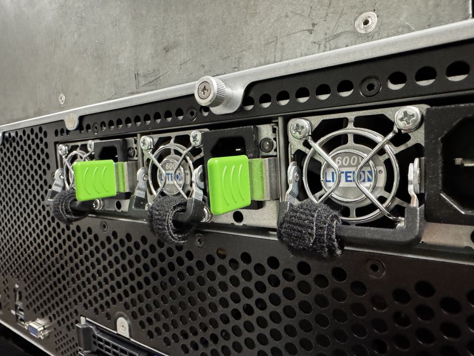 Server Gigabyte G431-MM0 rackmount performant procesor amd epyc 3151