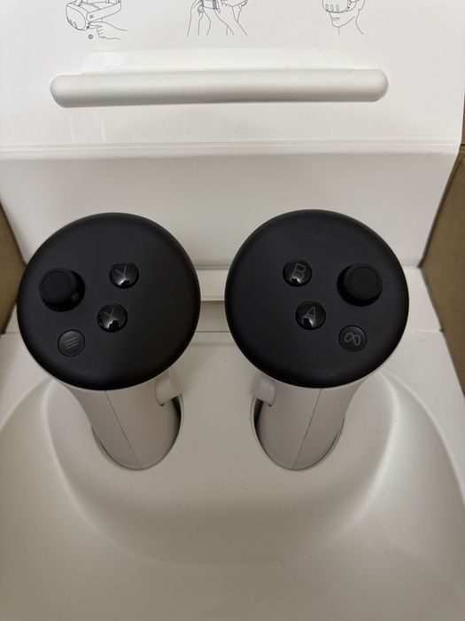 Oculus Meta Quest 3 128GB