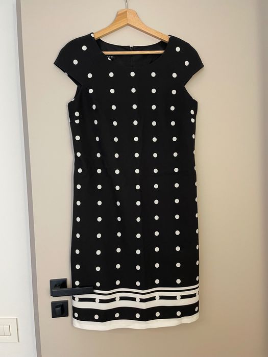 Rochie office DiKa