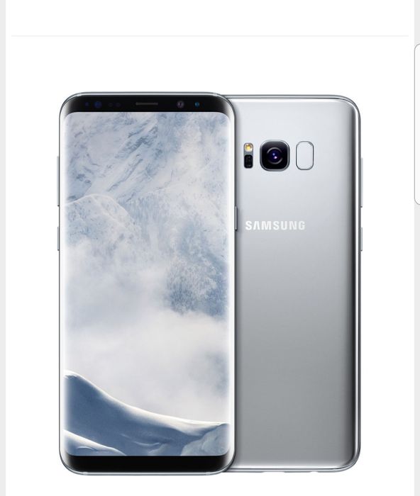 Самсунг с8 Samsungs s8