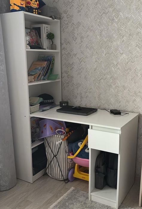 Компютерный, Писменный столик