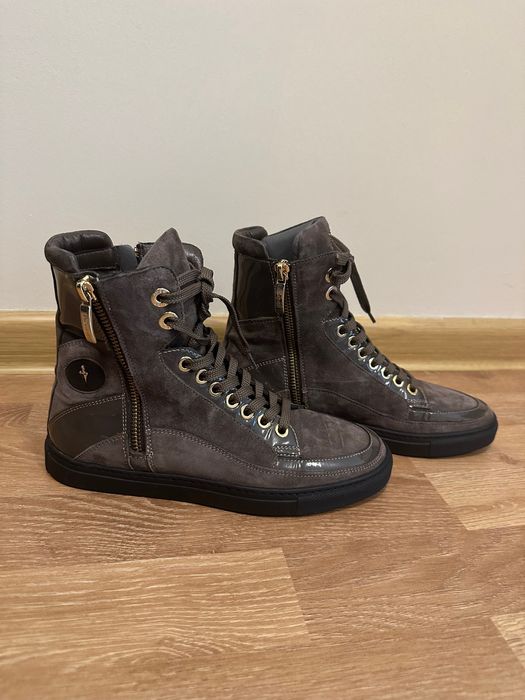 Детски боти 35 номер, 4US