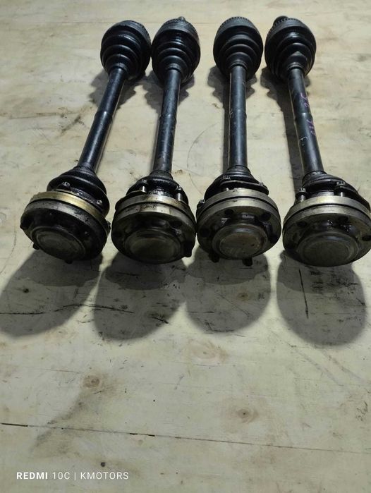 Привод полуось толстая BMW 3 e36 2.5 — 2.8 БМВ е36