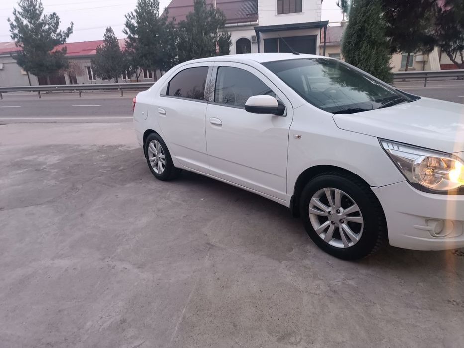 Kaptiva Diska Balon 215 60 R16 Holati yaxshi