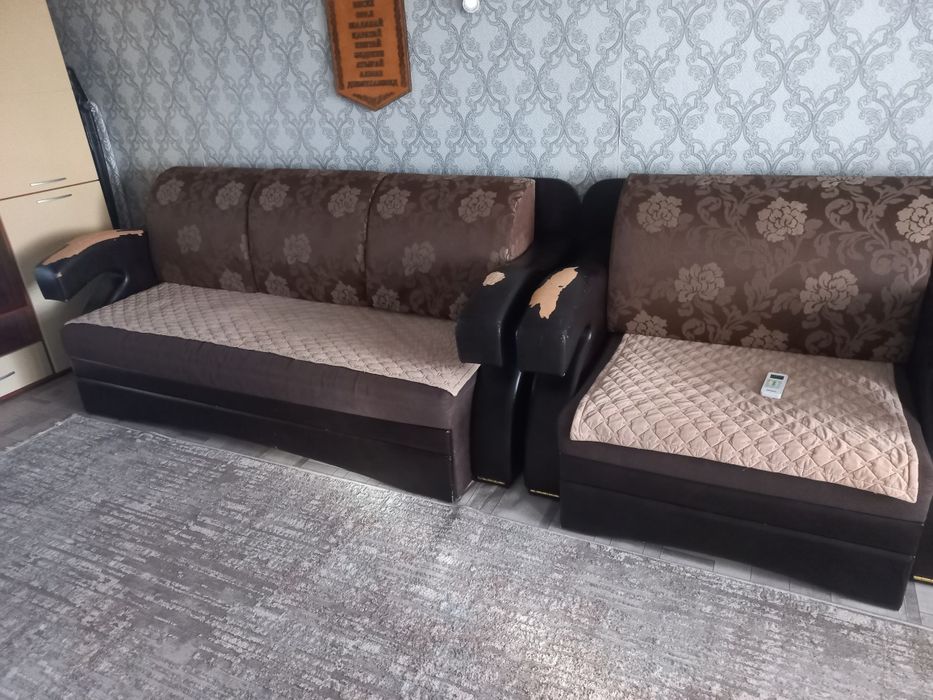 Продам диван не дорого