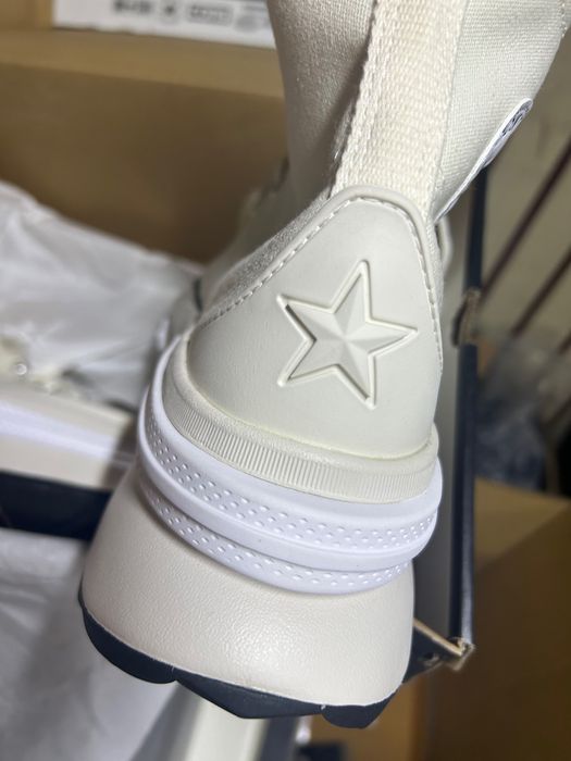 Мъжки Обувки Converse