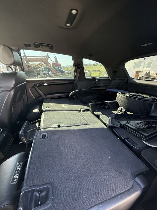 Vand/dezmembrez Audi q7 2008 3.0tdi