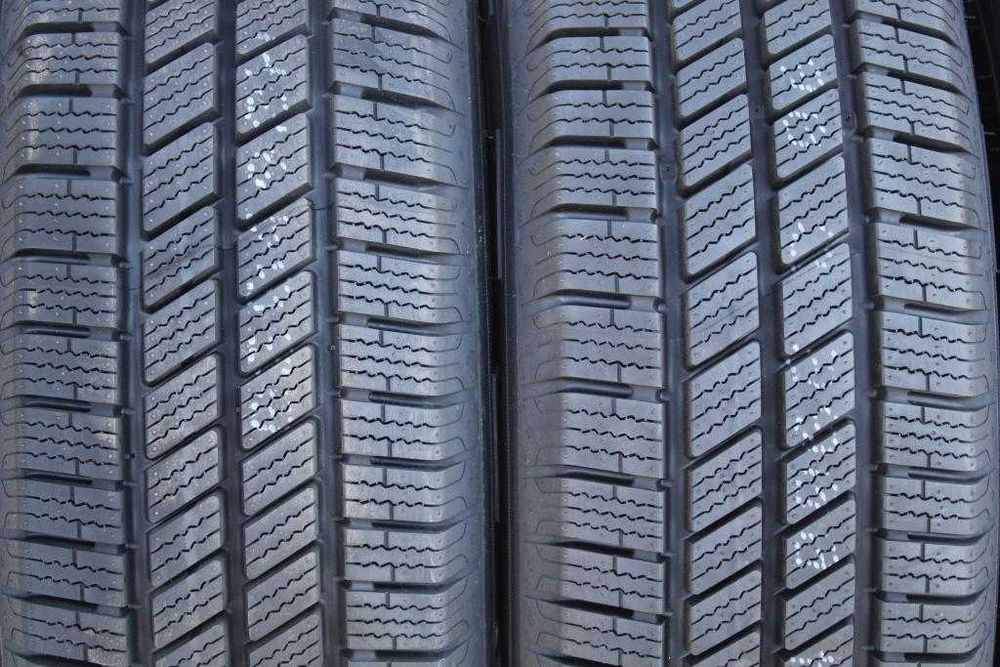 Anvelope noi 195/75R16C 110/108R, 10PR, GT-Radial, All Season, DOT 2025