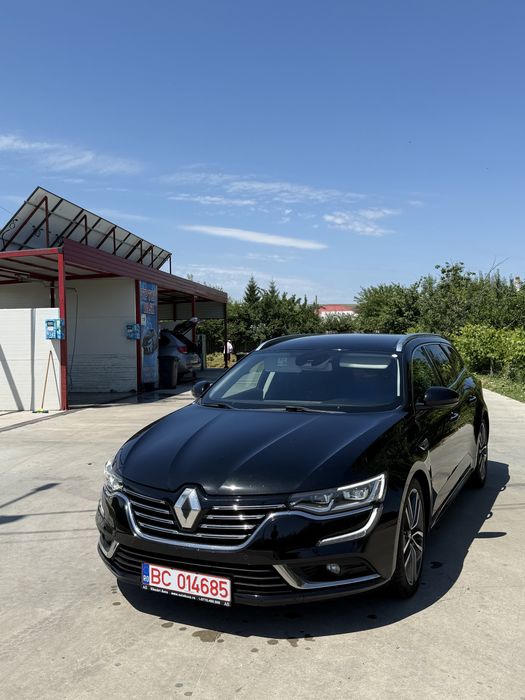 Renault talisman 2017