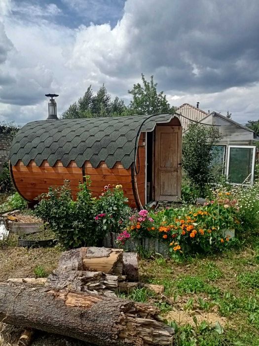 Продаётся теплый дом