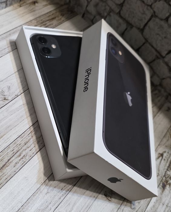Iphone 11 128gb в идеале