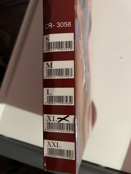 Corset multifunctional/ lenjerie intima