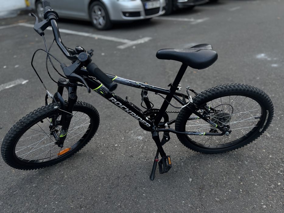 Bicicleta 20 inch