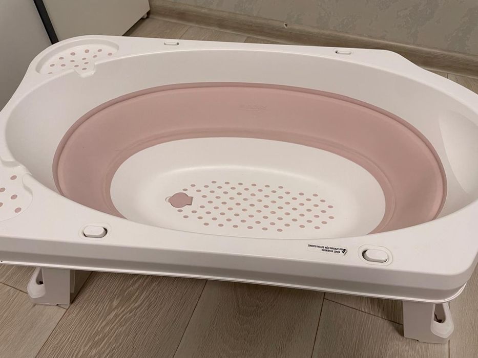 Продам детскую ванну