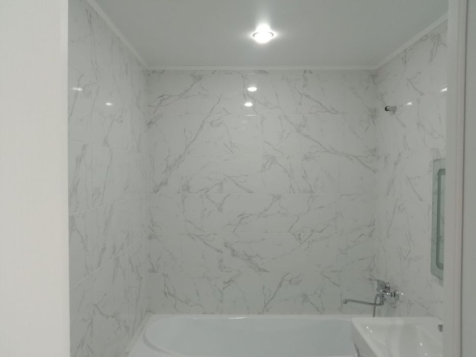 Ремонт и строительство