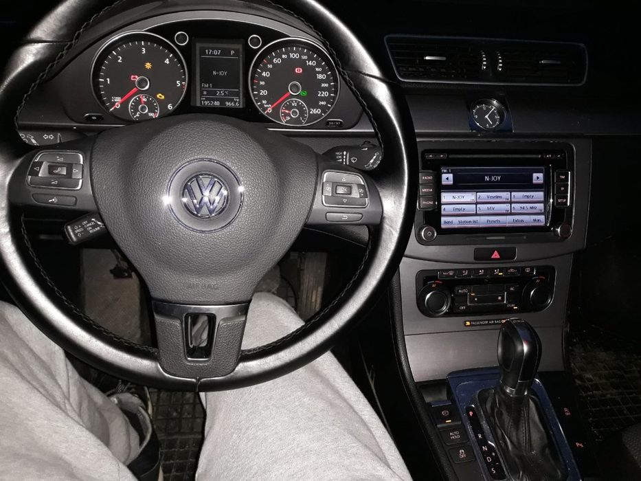 VW PASSAT 1.8 TSI DSG 2.0TDI 4x4 140,170к.с. На Части