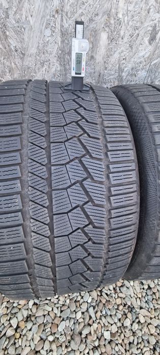 Anvelope Continental WinterContact TS860S M+S AO 285/30 R22 101W XL