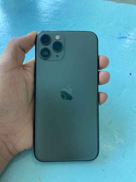 iphone 11 pro 256/67