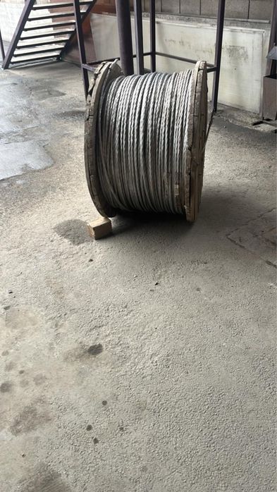 Силовой кабель и комплектующие