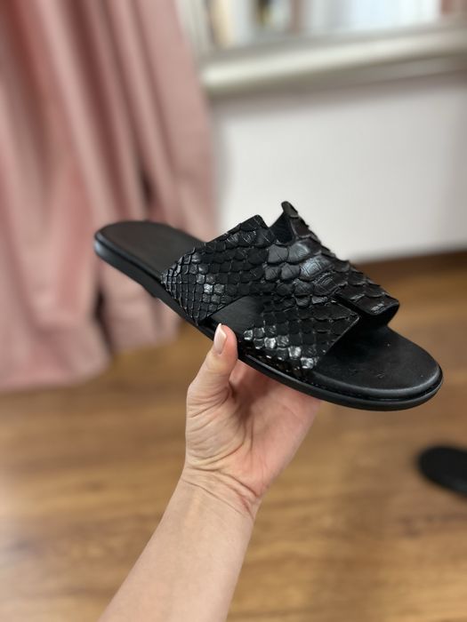 Papuci Hermes Barbati