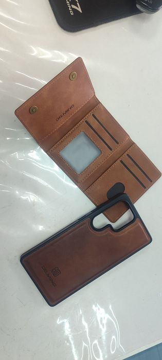 Чехол на Samsung S25 ultra