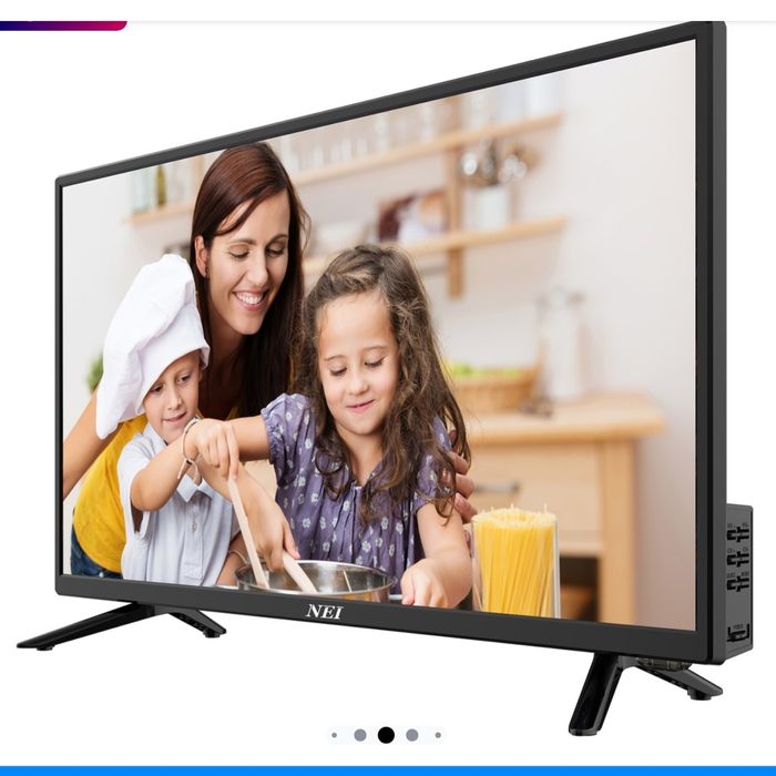 Televizor LED NEI 25NE5000, 62cm Full HD