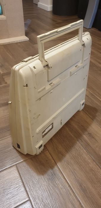 Masina de scris electrica SHARP  PA-3030