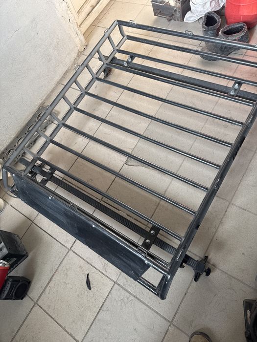 Продам багажник на на крышу авто