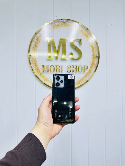 Xiaomi Redmi Note 12 Pro Plus 8/256-Б/У смартфон | хорошее | гарантия