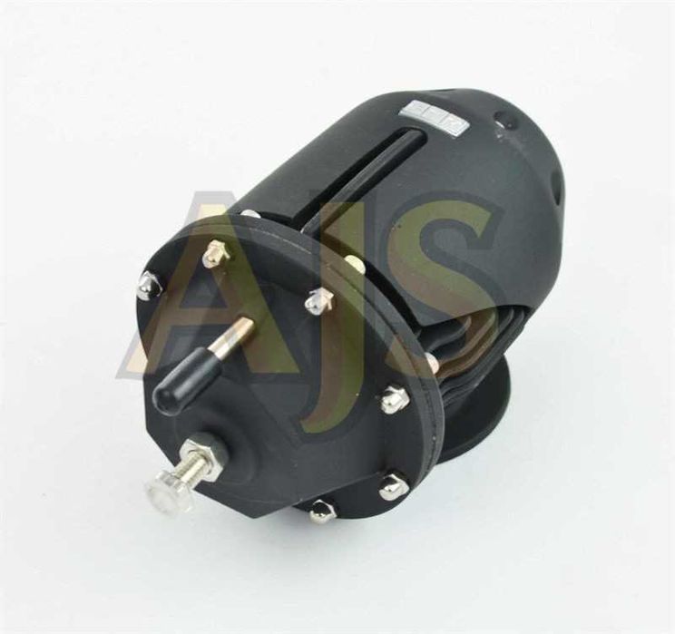 Блоу-офф BoV HKS SSQV с регулировкой.