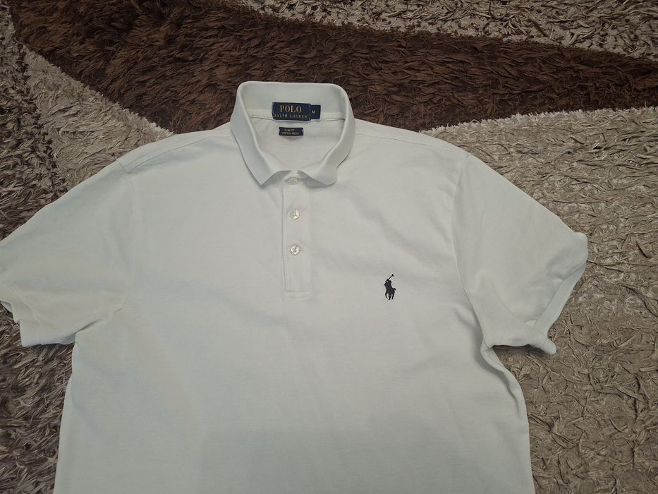 Ralph lauren Polo-Ориг. Тениска