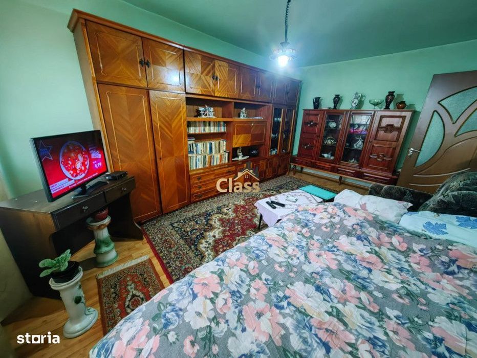 Apartament 3 camere | 67 mpu | zona Grigore Alexandrescu Manastur