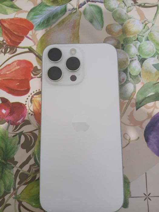 Айфон 16про макс