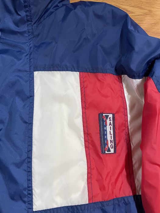 Vand geaca windbreaker