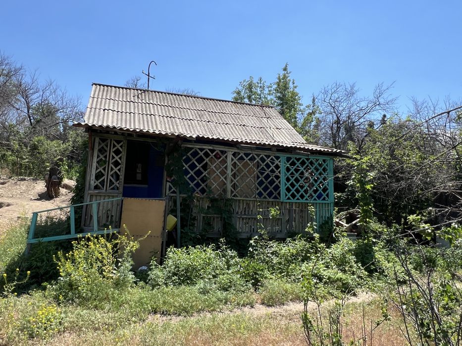 Продам жилую дачу на Уйтасе
