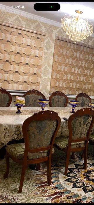 Стул для гостиной