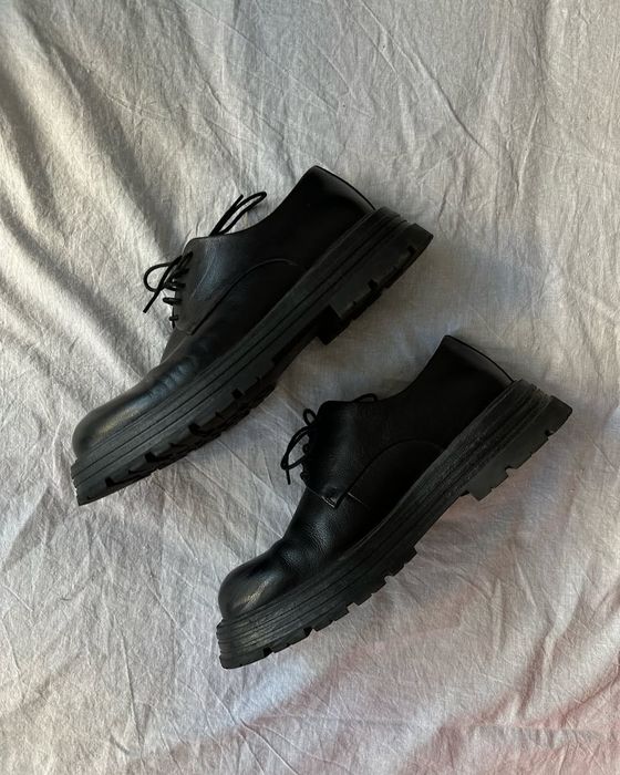 Ботинки Respect Premium