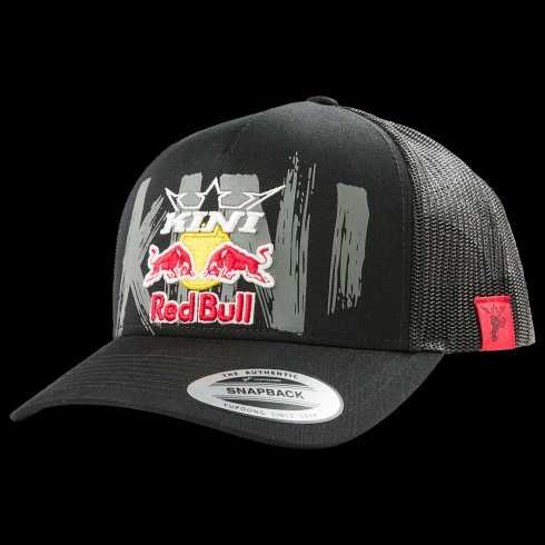 Мото шапки KINI RED BULL