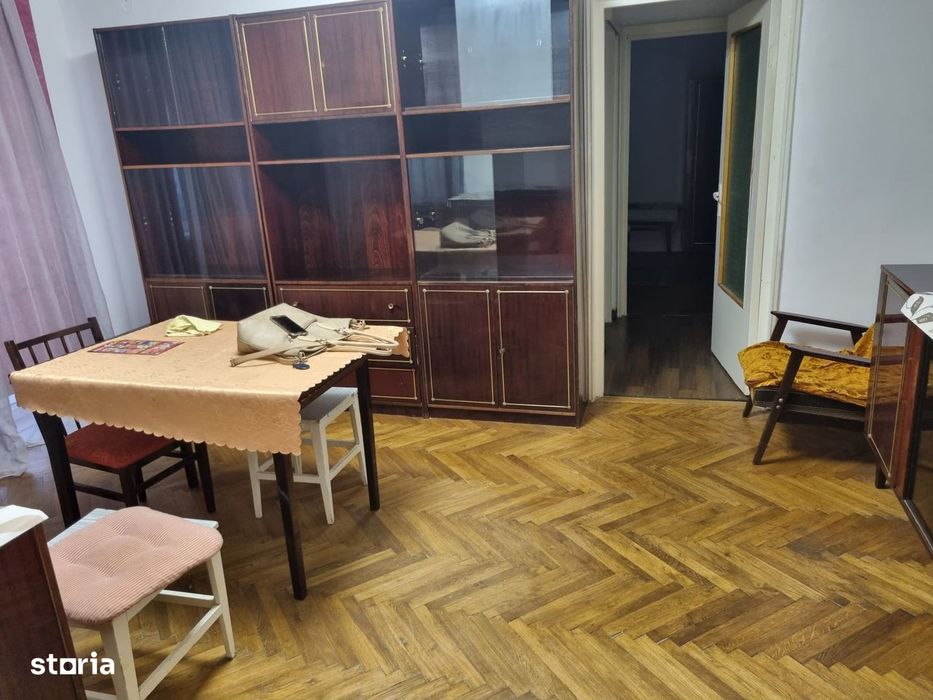 Apartament 2 camere,44 mp+balcon,Deva-Gojdu-școala Andrei Șaguna — fotografia 3