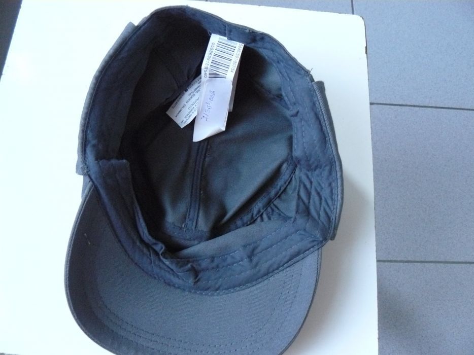 SAPCA/Boneta Army Tip SG 1 (Star Gate 1),Noua Originala Cu Inscriptii.