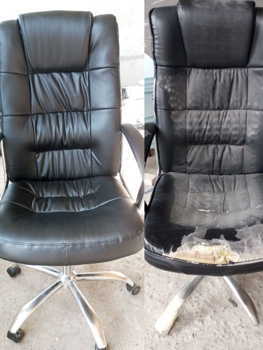 Реставрация киламиз