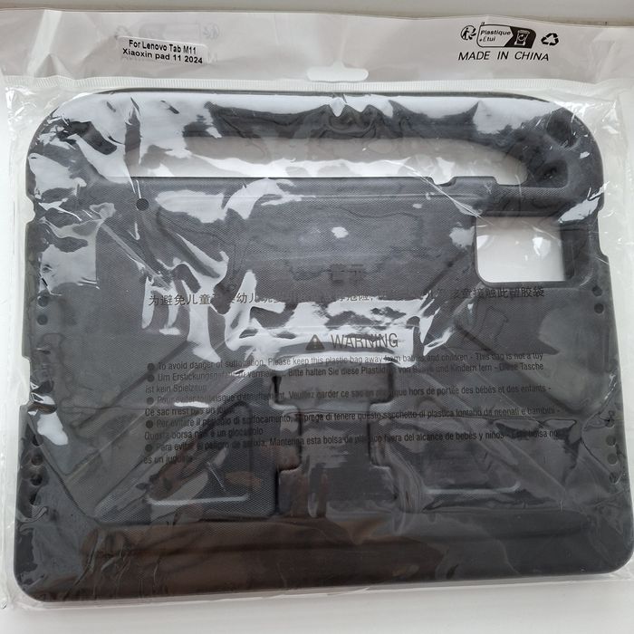 Чехол на планшет Lenovo Tab M11