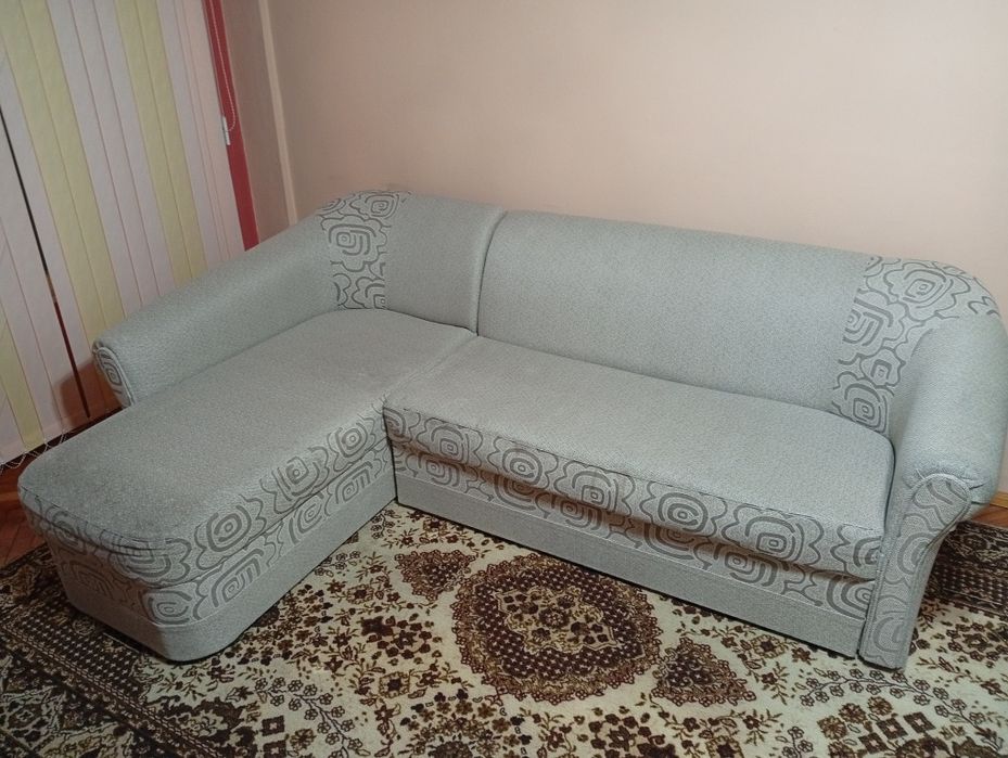 Холов ъгъл с ракла