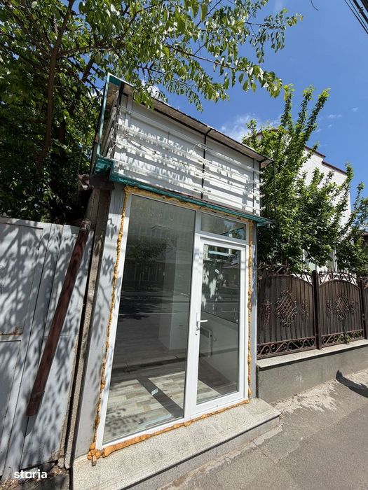 Spațiu comercial de închiriat – zonă ultracentrală Galați