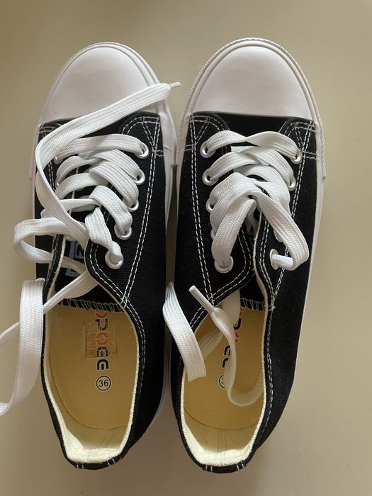 Детски обувки Ikss