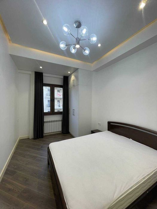 Сдается квартира