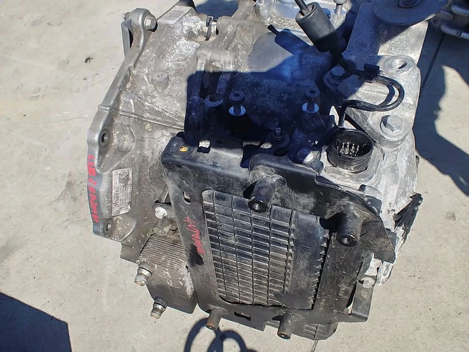 cutie viteze automata 2.0 d 204dt land rover range rover evoque l538  gj32-7000-bb