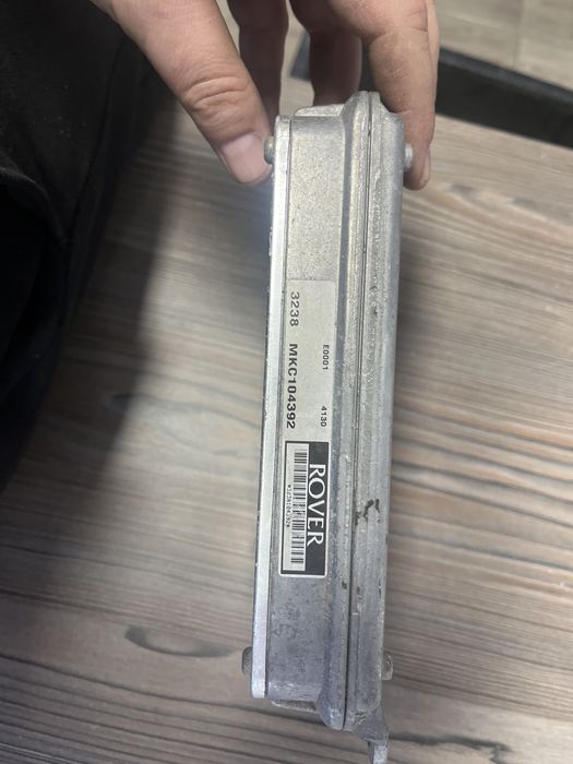 Calculator motor landrover freelander 1 2.0d