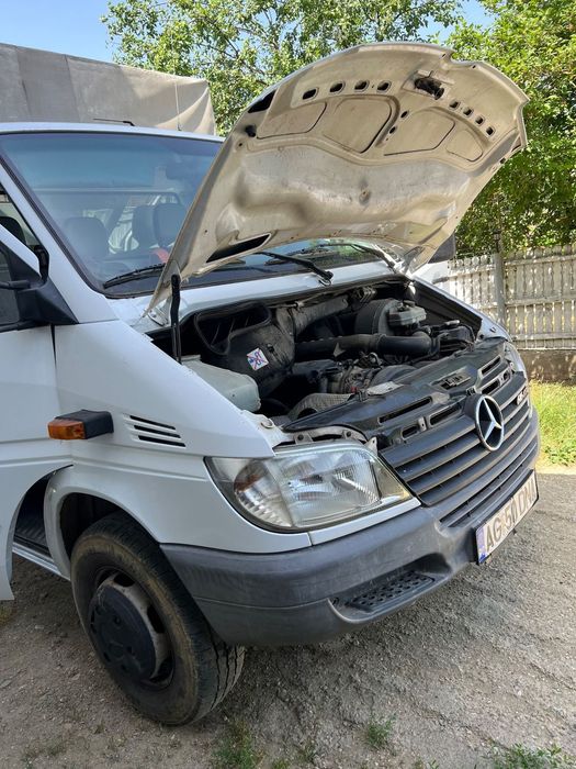 Mercedes-Benz Sprinter 616 CDI