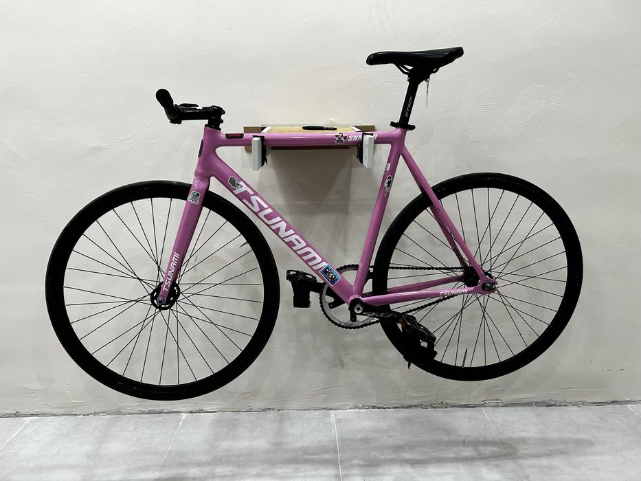 фрейм сет tsunami snm 100